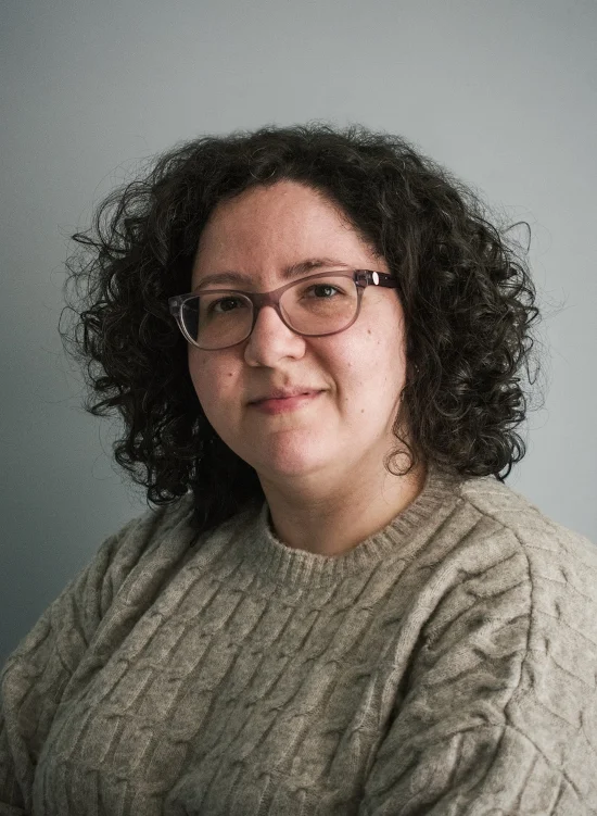 Blanca Fernández, English to Spanish translator based in Soria, Spain